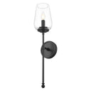 Z-Lite Dominique 1 Light Wall Sconce 10