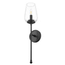 Z-Lite Dominique 1 Light Wall Sconce 12