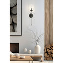 Z-Lite Dominique 1 Light Wall Sconce 13