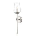 Z-Lite Dominique 1 Light Wall Sconce 22