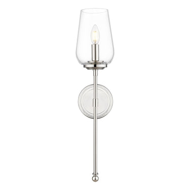 Z-Lite Dominique 1 Light Wall Sconce 23