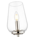 Z-Lite Dominique 1 Light Wall Sconce 25