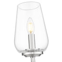 Z-Lite Dominique 1 Light Wall Sconce 3