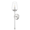 Z-Lite Dominique 1 Light Wall Sconce 4