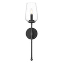 Z-Lite Dominique 1 Light Wall Sconce 9