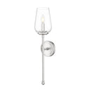 Z-Lite Dominique 1 Light Wall Sconce 