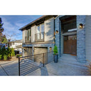 Z-Lite Dunbroch 1 Light Outdoor Wall Light 15