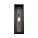 Z-Lite Dunbroch 1 Light Outdoor Wall Light - 584B 2