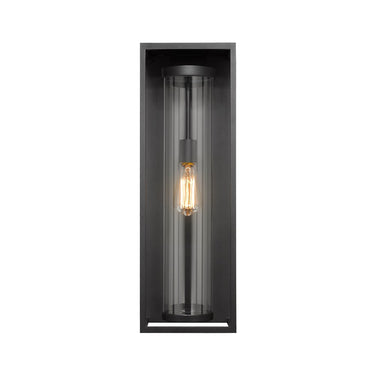 Z-Lite Dunbroch 1 Light Outdoor Wall Light - 584B 2
