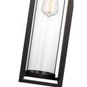 Z-Lite Dunbroch 1 Light Outdoor Wall Light - 584B 3