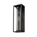 Z-Lite Dunbroch 1 Light Outdoor Wall Light - 584B 4