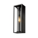 Z-Lite Dunbroch 1 Light Outdoor Wall Light - 584B 