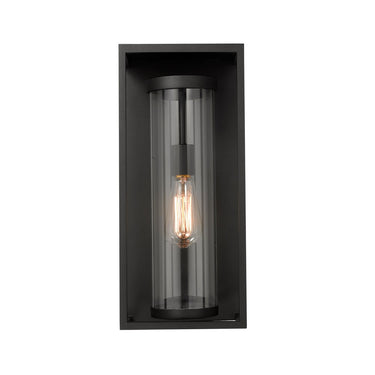 Z-Lite Dunbroch 1 Light Outdoor Wall Light - 584M 2