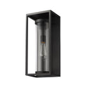 Z-Lite Dunbroch 1 Light Outdoor Wall Light - 584M 4