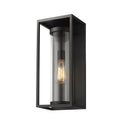 Z-Lite Dunbroch 1 Light Outdoor Wall Light - 584M 