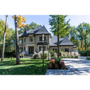 Z-Lite Dunbroch 101.5" High 1 Light Outdoor Post Mounted Fixture image 7