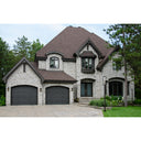 Z-Lite Dunbroch 101.5" High 1 Light Outdoor Post Mounted Fixture image 8