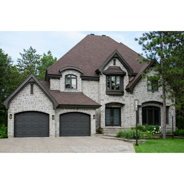 Z-Lite Dunbroch 101.5" High 1 Light Outdoor Post Mounted Fixture image 8