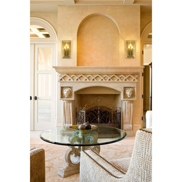 Z-Lite Easton 3 Light Wall Sconce 13