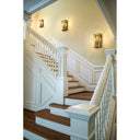 Z-Lite Easton 3 Light Wall Sconce 14