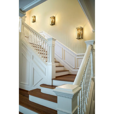Z-Lite Easton 3 Light Wall Sconce 14