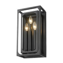 Z-Lite Easton 3 Light Wall Sconce 2