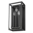 Z-Lite Easton 3 Light Wall Sconce 4