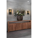 Z-Lite Easton 3 Light Wall Sconce 5