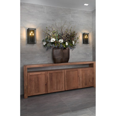 Z-Lite Easton 3 Light Wall Sconce 5
