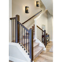 Z-Lite Easton 3 Light Wall Sconce 6