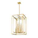 Z-Lite Easton Large 20.5" 12 Light Chandelier 12