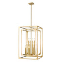 Z-Lite Easton Large 20.5" 12 Light Chandelier 8