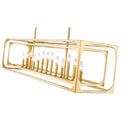 Z-Lite Easton Medium 13" 13 Light Linear Chandelier 11