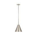 Z-Lite Eaton 12" 1 Light Pendant 1