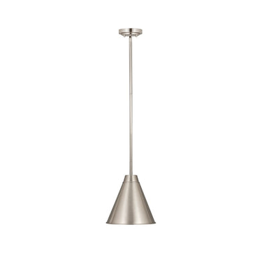 Z-Lite Eaton 12" 1 Light Pendant 1