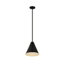 Z-Lite Eaton 12" 1 Light Pendant 10