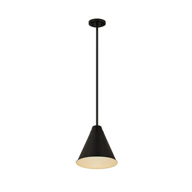Z-Lite Eaton 12" 1 Light Pendant 10