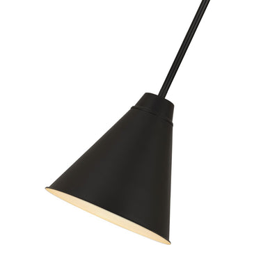 Z-Lite Eaton 12" 1 Light Pendant 11