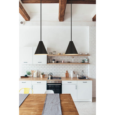 Z-Lite Eaton 12" 1 Light Pendant 14