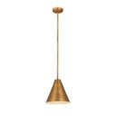 Z-Lite Eaton 12" 1 Light Pendant 15