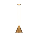 Z-Lite Eaton 12" 1 Light Pendant 16