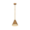 Z-Lite Eaton 12" 1 Light Pendant 17