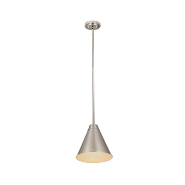 Z-Lite Eaton 12" 1 Light Pendant 2