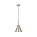 Z-Lite Eaton 12" 1 Light Pendant 4