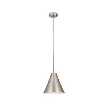Z-Lite Eaton 12" 1 Light Pendant 4