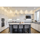 Z-Lite Eaton 12" 1 Light Pendant 5
