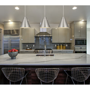 Z-Lite Eaton 12" 1 Light Pendant 6