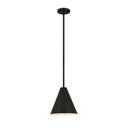 Z-Lite Eaton 12" 1 Light Pendant 8