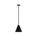 Z-Lite Eaton 12" 1 Light Pendant 9