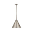 Z-Lite Eaton 18" 1 Light Pendant 1